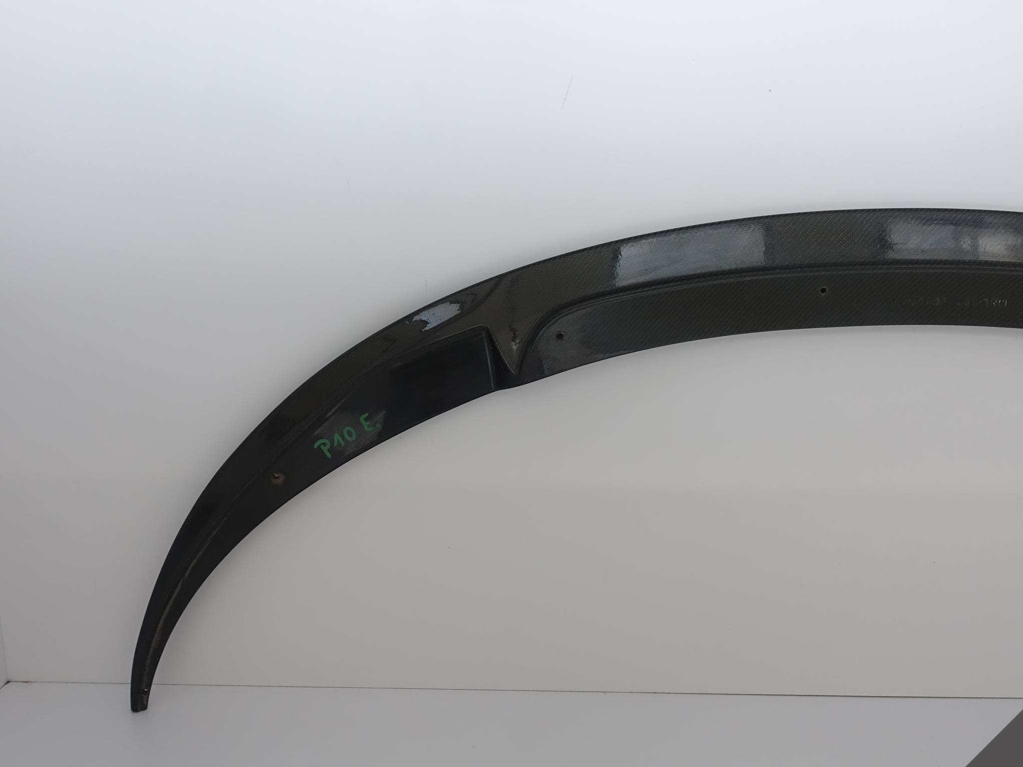 BMW M6 F12 F13 F06 M-POWER SPOILER NIEORYGINALNY BMW M6 F12 F13 F06 M-POWER SPOILER NIEORYGINALNY - obrazek 2