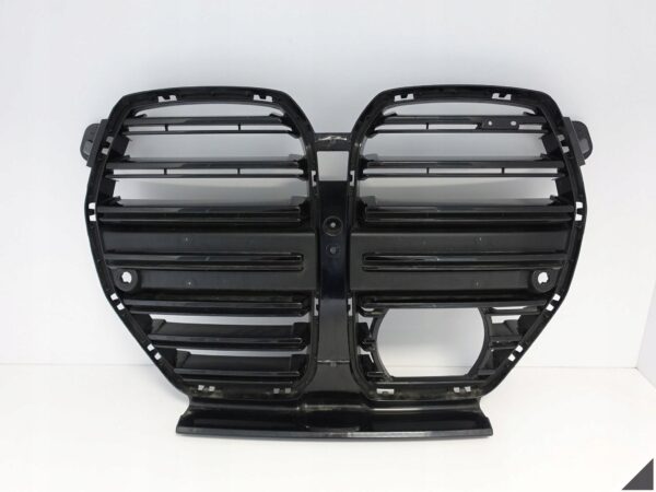 BMW M4 G82 G83 M3 G80 G81 M-POWER COMPETITION ZDERZAK GRILL ATRAPA PRZÓD BMW M4 G82 G83 M3 G80 G81 M-POWER COMPETITION ZDERZAK GRILL ATRAPA PRZÓD