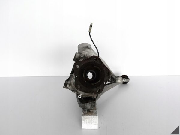 PORSCHE 997 987 ZAWIESZENIE ZWROTNICA PISATA WAHACZ+CZUJNIK ABS PRZÓD R PORSCHE 997 987 ZAWIESZENIE ZWROTNICA PISATA WAHACZ+CZUJNIK ABS PRZÓD R