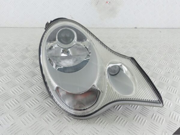 PORSCHE 911 996 LIFT MK2 01-05 ZWYKŁA PRAWA EUROPA LAMPA