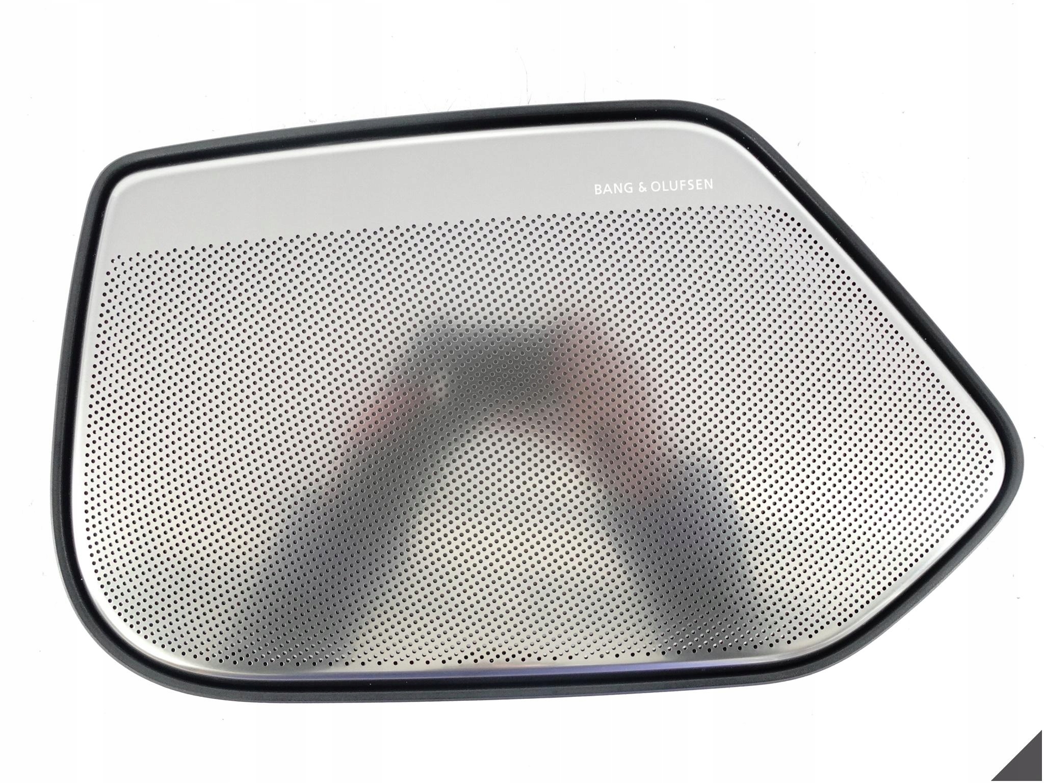 AUDI RS7 S7 A7 4G8 C7 10-18 OSŁONA GŁOŚNIKA PRAWA PRZÓD BANG & OLUFSEN 4PK AUDI RS7 S7 A7 4G8 C7 10-18 OSŁONA GŁOŚNIKA PRAWA PRZÓD BANG & OLUFSEN 4PK