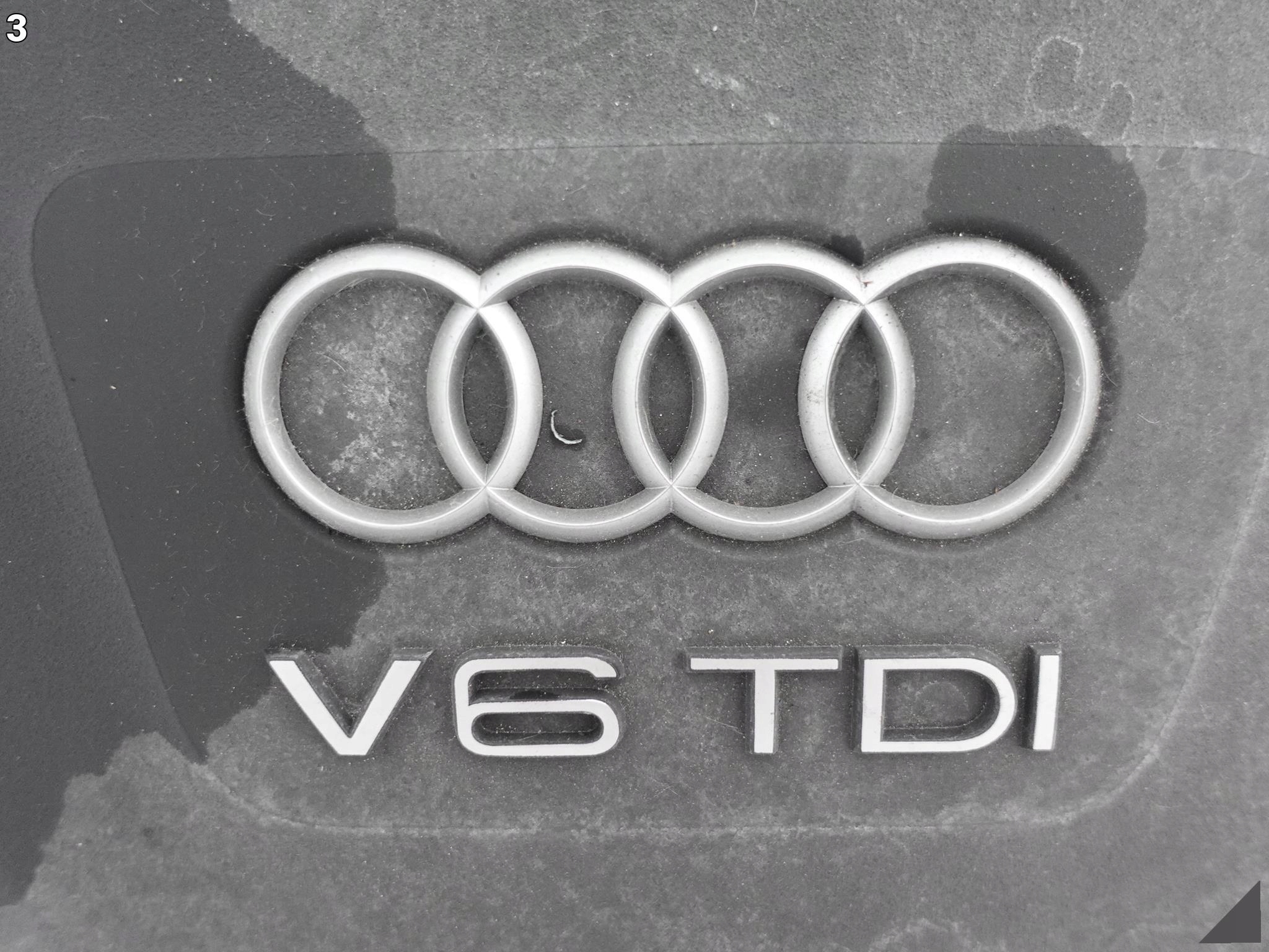 AUDI A7 4G8 A6 4G0 C7 LIFT 10-18 OSŁONA POKRYWA SILNIKA 3.0TDI V6 AUDI A7 4G8 A6 4G0 C7 LIFT 10-18 OSŁONA POKRYWA SILNIKA 3.0TDI V6 - obrazek 4