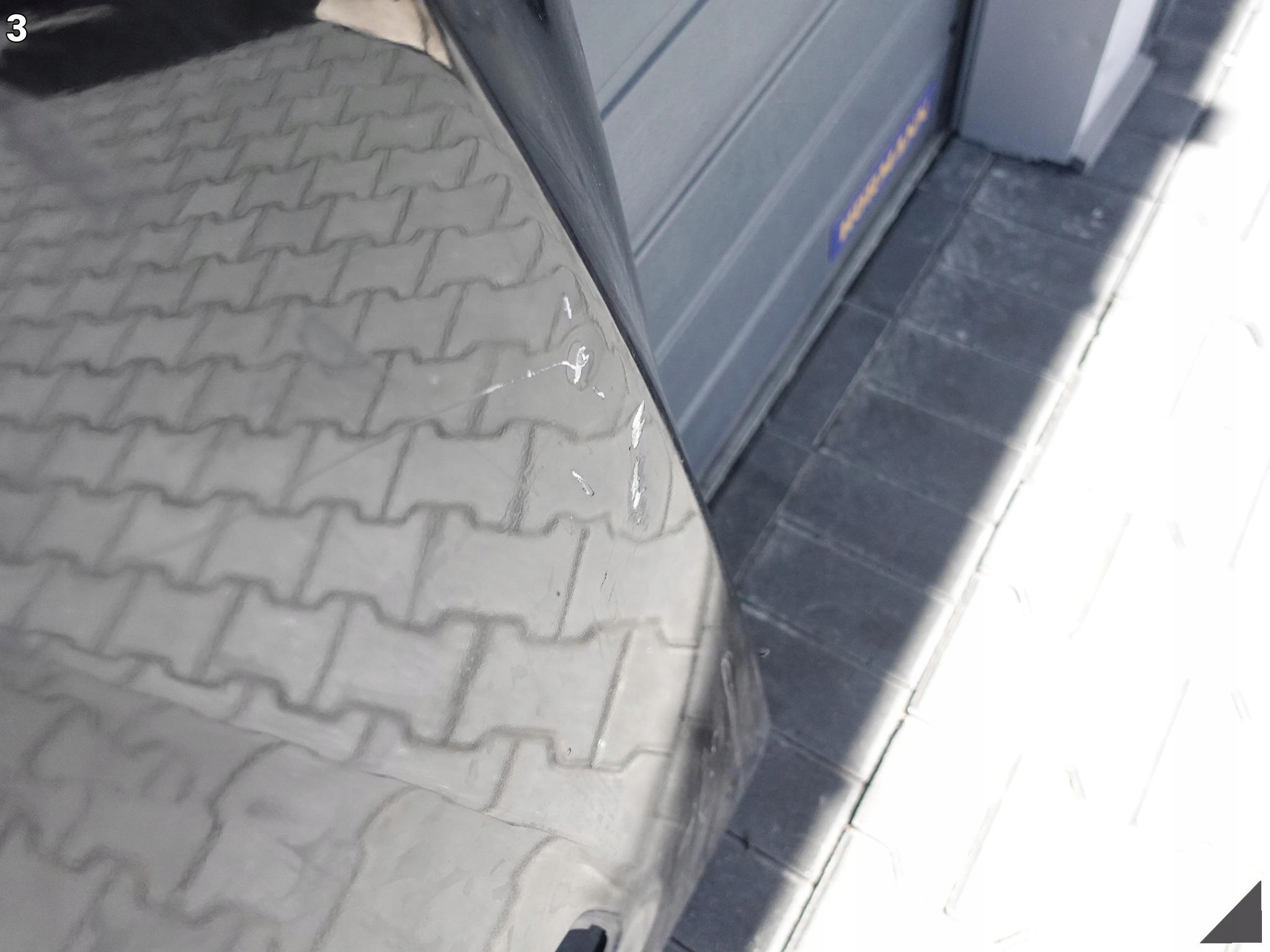 MERCEDES ML W166 11-15 MASKA POKRYWA SILNIKA PRZÓD MERCEDES ML W166 11-15 MASKA POKRYWA SILNIKA PRZÓD - obrazek 4