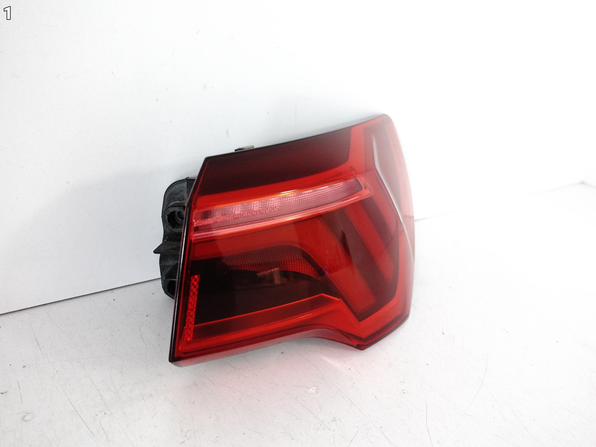AUDI Q3 II 2 F3 83A 18- LAMPA LED DYNAMIC PRAWA TYŁ EUROPA AUDI Q3 II 2 F3 83A 18- LAMPA LED DYNAMIC PRAWA TYŁ EUROPA - obrazek 2