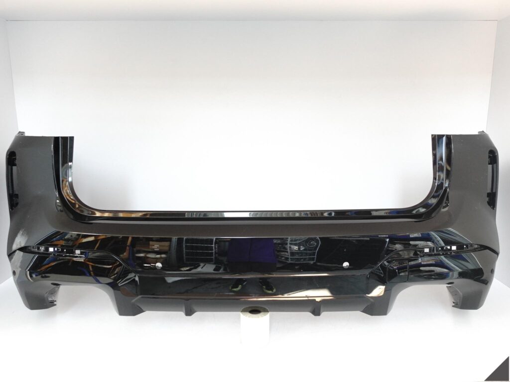 BMW X3 G01 M-PAKIET MSP LIFT LCI 20-24 ZDERZAK + SPOILER DYFUZOR TYŁ 6xPDC BMW X3 G01 M-PAKIET MSP LIFT LCI 20-24 ZDERZAK + SPOILER DYFUZOR TYŁ 6xPDC