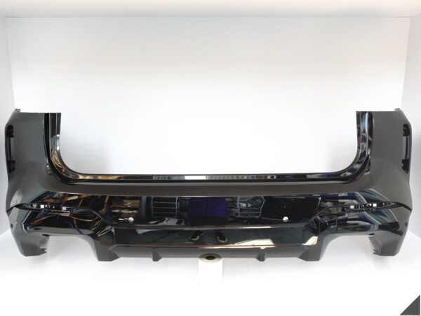 BMW X3 G01 M-PAKIET MSP LIFT LCI 20-24 ZDERZAK + SPOILER DYFUZOR TYŁ 6xPDC BMW X3 G01 M-PAKIET MSP LIFT LCI 20-24 ZDERZAK + SPOILER DYFUZOR TYŁ 6xPDC