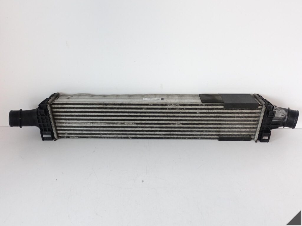 AUDI Q5 80A II FY (PRZED/LIFT) 17- CHŁODNICA POWIETRZA INTERCOOLER 2.0 TFSI AUDI Q5 80A II FY (PRZED/LIFT) 17- CHŁODNICA POWIETRZA INTERCOOLER 2.0 TFSI