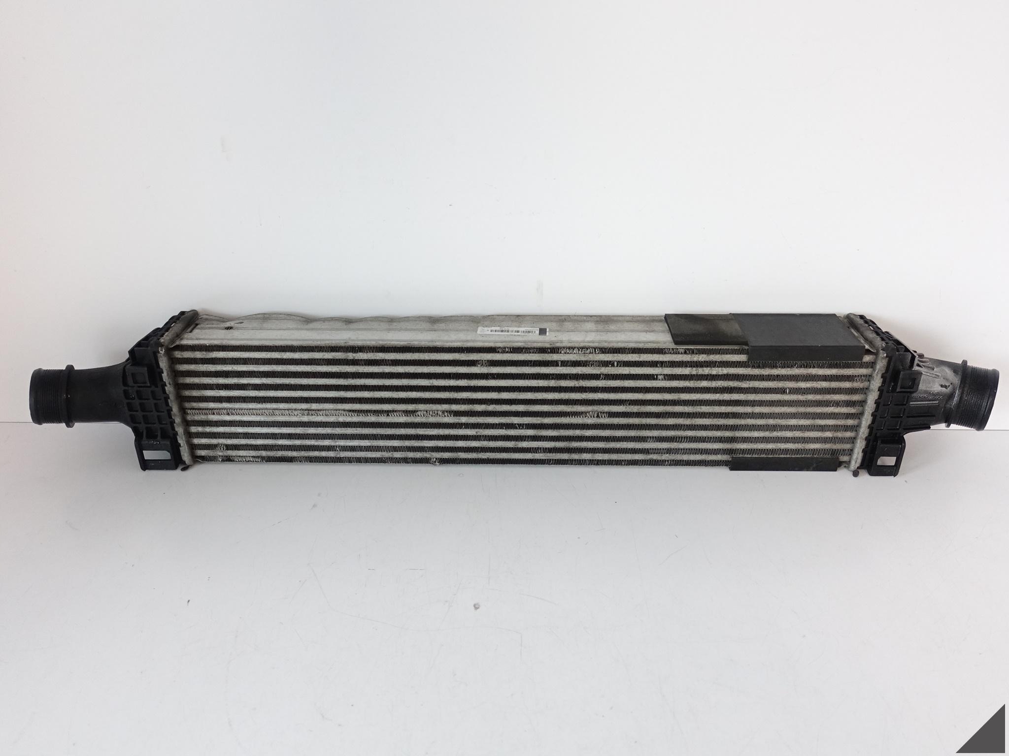 AUDI Q5 80A II FY (PRZED/LIFT) 17- CHŁODNICA POWIETRZA INTERCOOLER 2.0 TFSI AUDI Q5 80A II FY (PRZED/LIFT) 17- CHŁODNICA POWIETRZA INTERCOOLER 2.0 TFSI