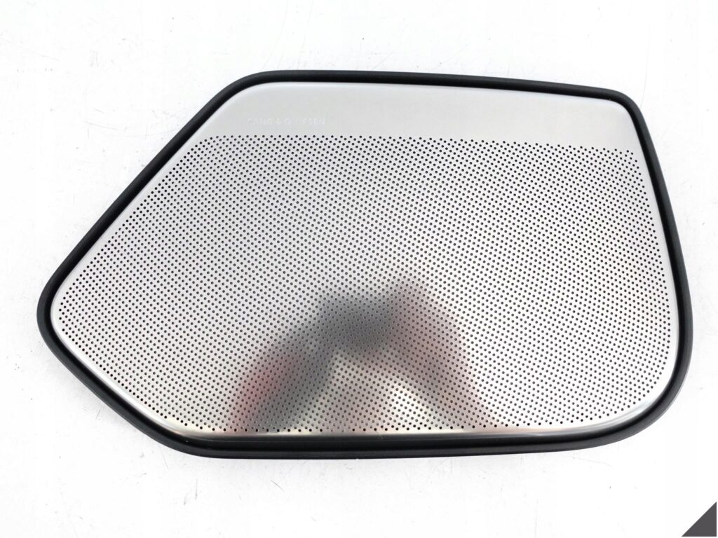 AUDI RS7 S7 A7 4G8 C7 10-18 OSŁONA GŁOŚNIKA LEWA PRZÓD BANG & OLUFSEN 4PK AUDI RS7 S7 A7 4G8 C7 10-18 OSŁONA GŁOŚNIKA LEWA PRZÓD BANG & OLUFSEN 4PK