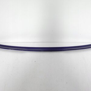 BMW M3 G80 21- SPOILER LOTKA LISTWA KLAPA BAGAŻNIKA C1K MARINA BAY BLAU BMW M3 G80 21- SPOILER LOTKA LISTWA KLAPA BAGAŻNIKA C1K MARINA BAY BLAU
