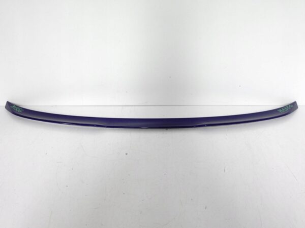 BMW M3 G80 21- SPOILER LOTKA LISTWA KLAPA BAGAŻNIKA C1K MARINA BAY BLAU BMW M3 G80 21- SPOILER LOTKA LISTWA KLAPA BAGAŻNIKA C1K MARINA BAY BLAU