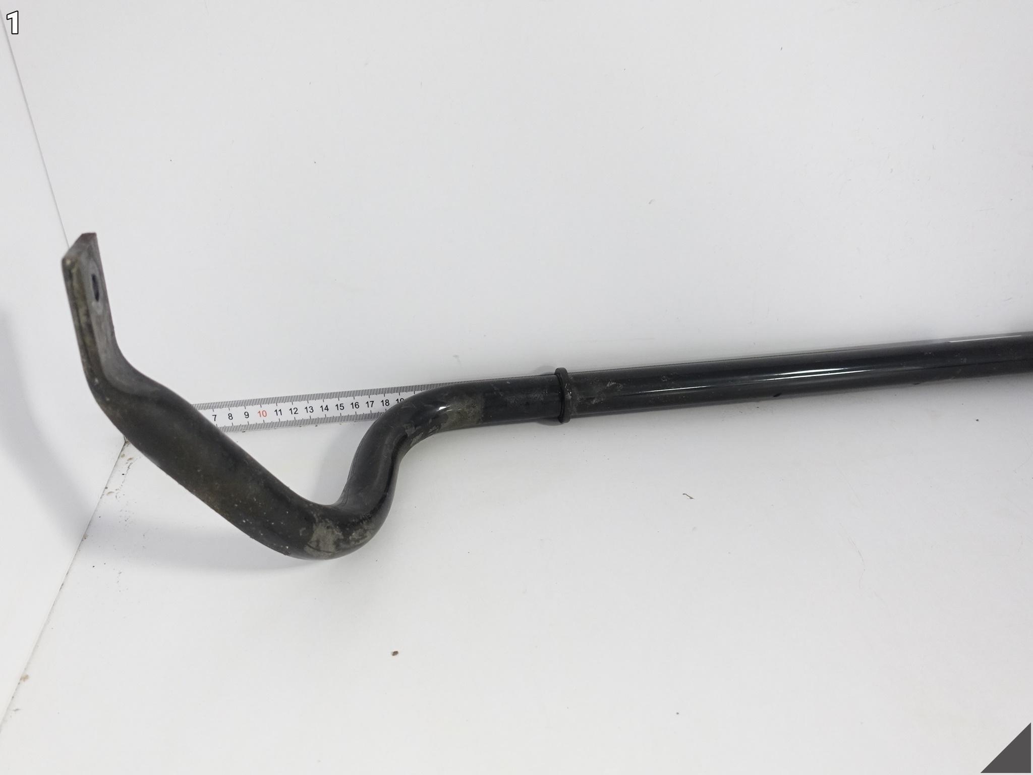 AUDI RS7 S7 4G8 RS6 S6 4G0 C7 10-18 LIFT STABILIZATOR DRĄŻEK PRZÓD 340 KM AUDI RS7 S7 4G8 RS6 S6 4G0 C7 10-18 LIFT STABILIZATOR DRĄŻEK PRZÓD 340 KM - obrazek 2