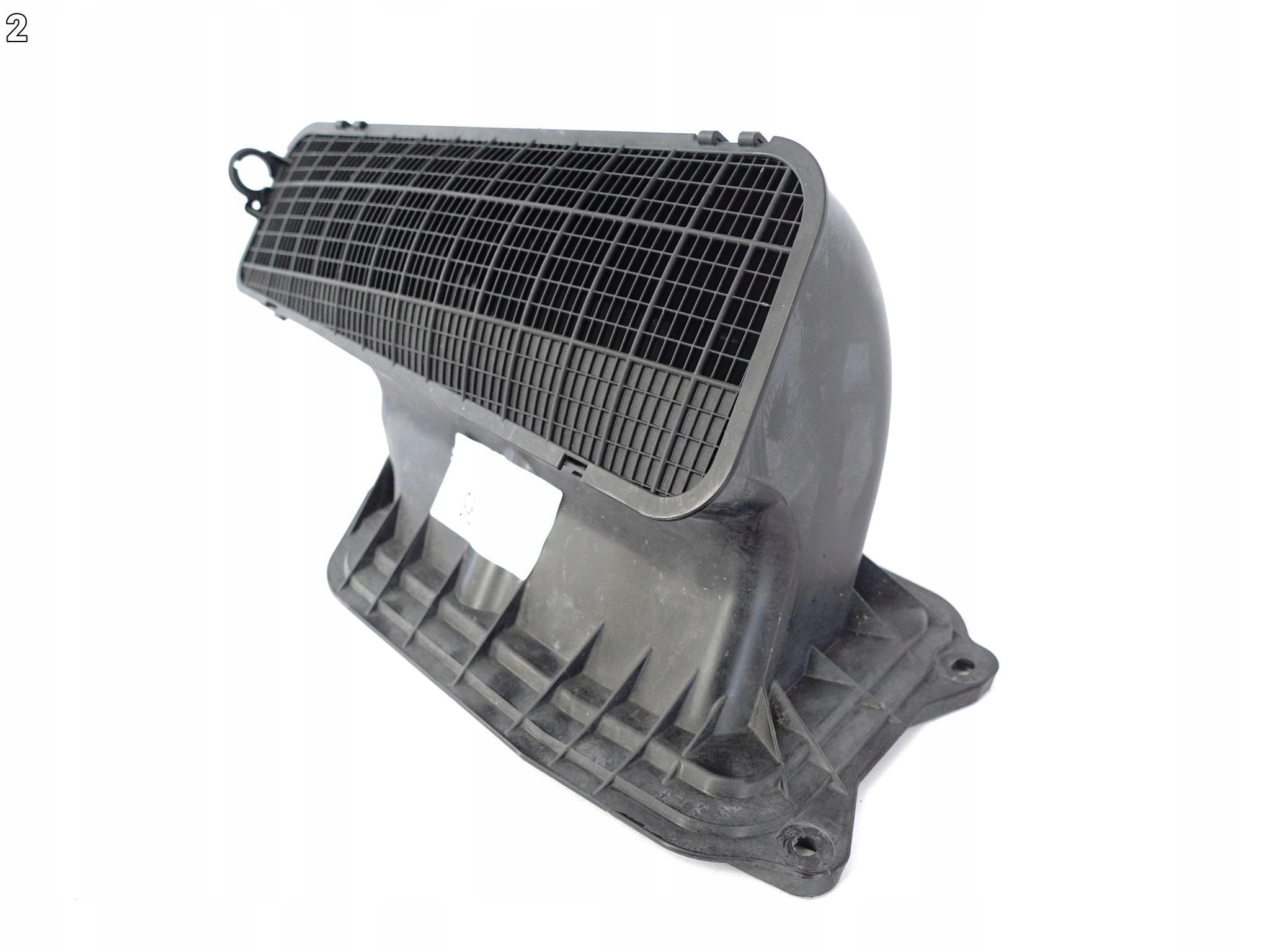 AUDI RS7 S7 A7 4G8 A6 S6 4G0 C7 LIFT 10-18 WLOT DOLOT POWIETRZA AUDI RS7 S7 A7 4G8 A6 S6 4G0 C7 LIFT 10-18 WLOT DOLOT POWIETRZA - obrazek 3