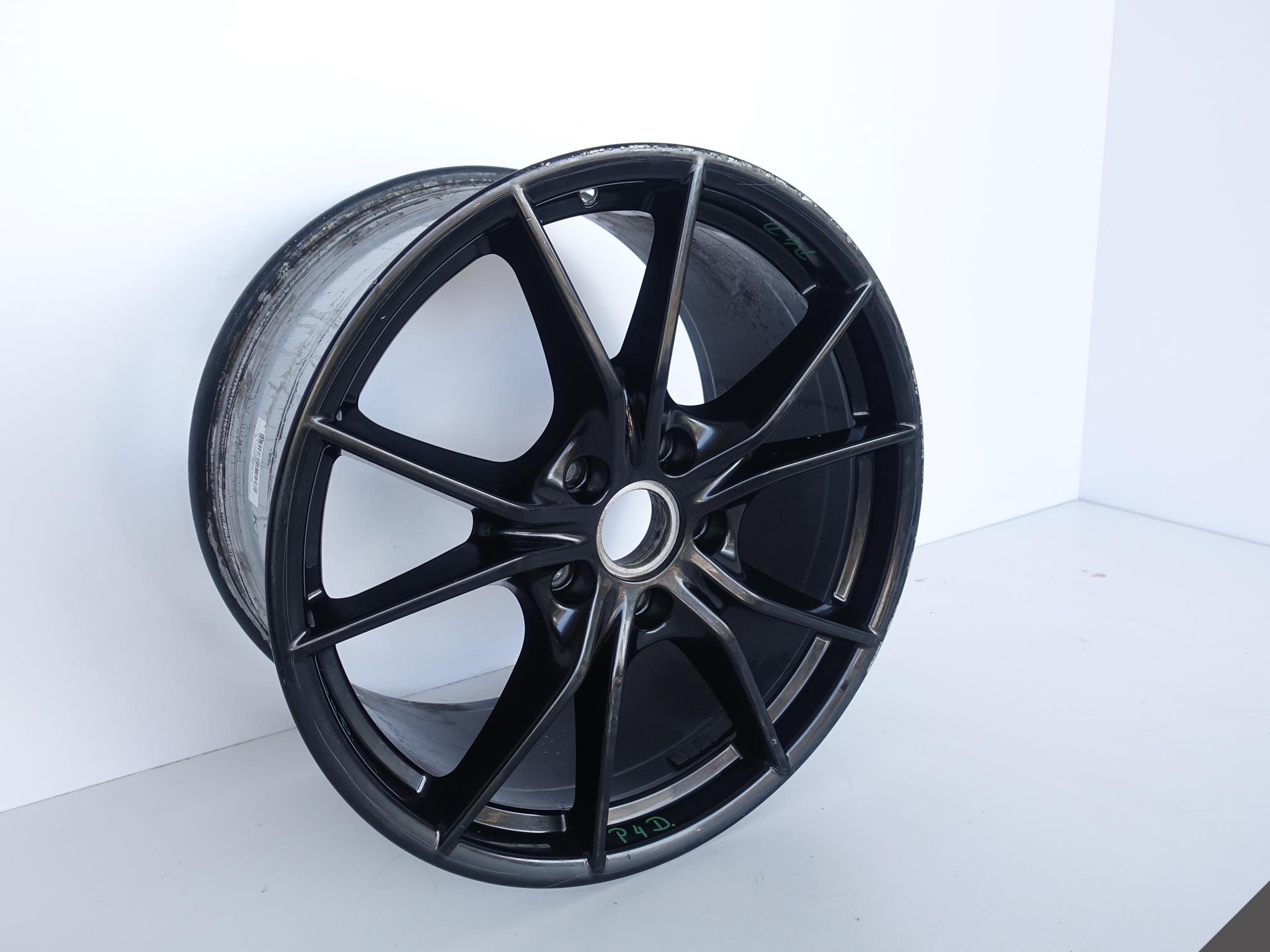 PORSCHE 991 911 CARRERA S FELGA 11X20 ET78 5X130 PORSCHE 991 911 CARRERA S FELGA 11X20 ET78 5X130 - obrazek 2