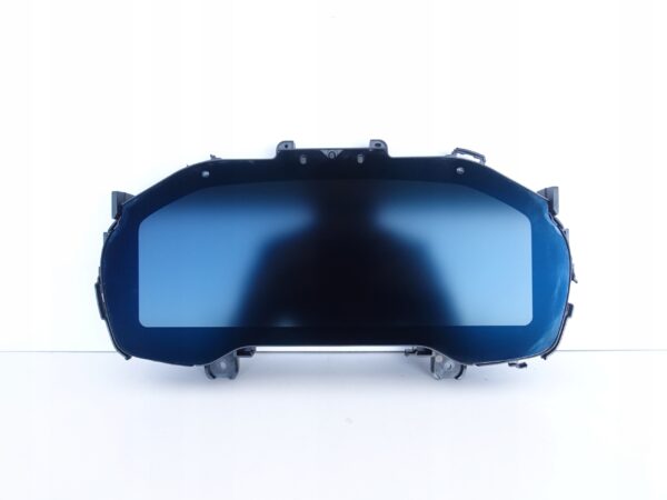 BMW M5 F90 G30 G20 X3 G01 X5 G05 G14 M8 G11 G32 LIVE HUD LICZNIK ZEGARY LED