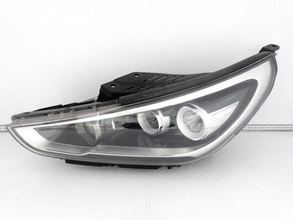 HYUNDAI I30 III 3 16-20 FULL LED LAMPA LEWA PRZÓD EUROPA