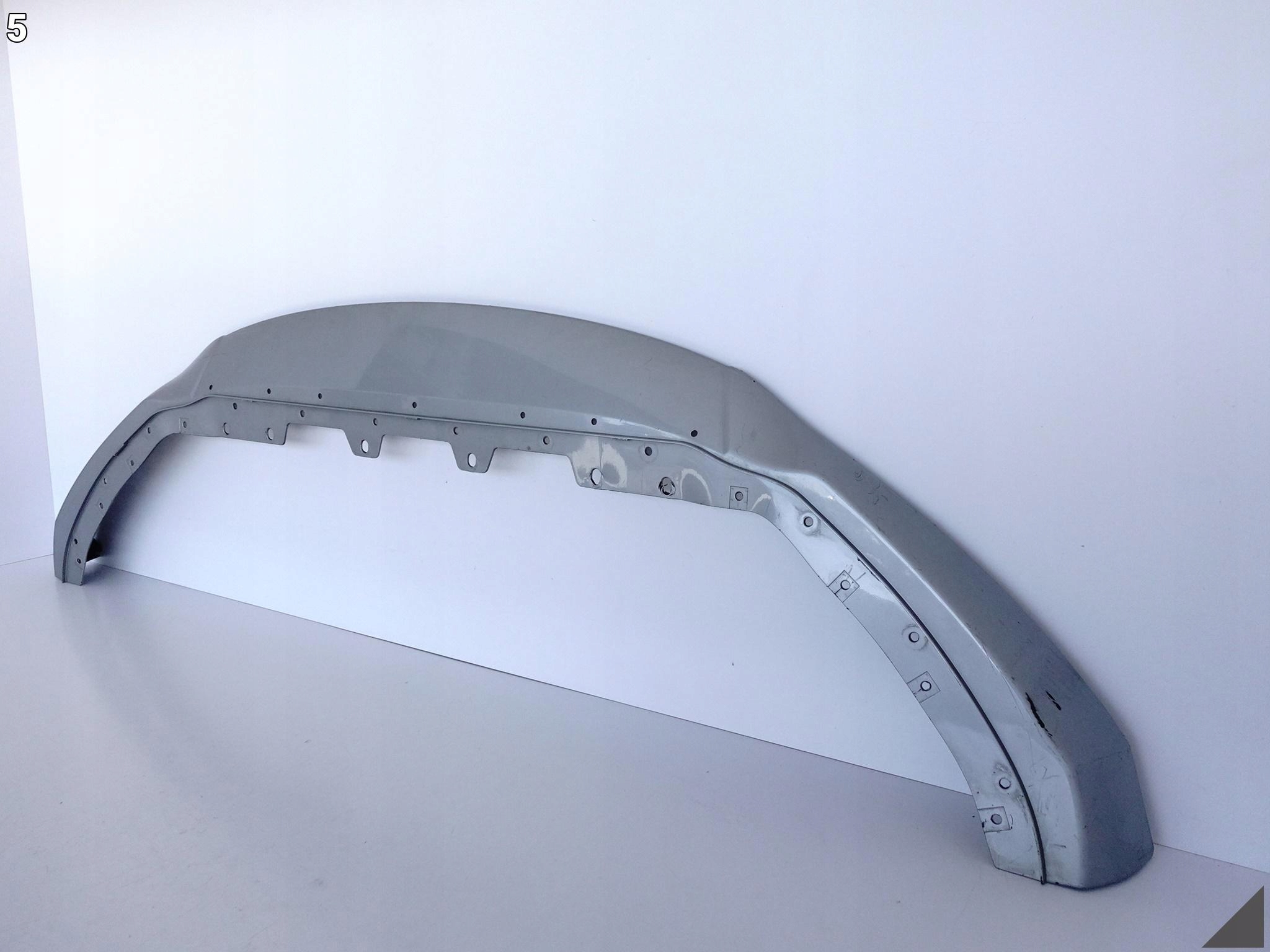 MASERATI LEVANTE M161 16- ZDERZAK SPOILER DYFUZOR PRZÓD MASERATI LEVANTE M161 16- ZDERZAK SPOILER DYFUZOR PRZÓD - obrazek 6