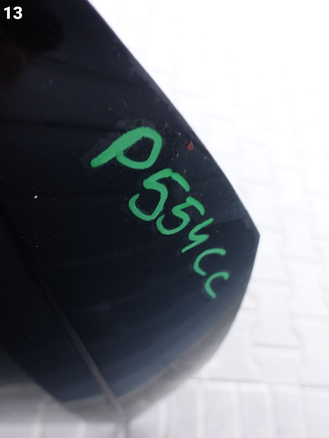 SEAT IBIZA V 5 6F1 6F0 17- MASKA POKRYWA SILNIKA BONNET HOOD PRZÓD SEAT IBIZA V 5 6F1 6F0 17- MASKA POKRYWA SILNIKA BONNET HOOD PRZÓD - obrazek 14