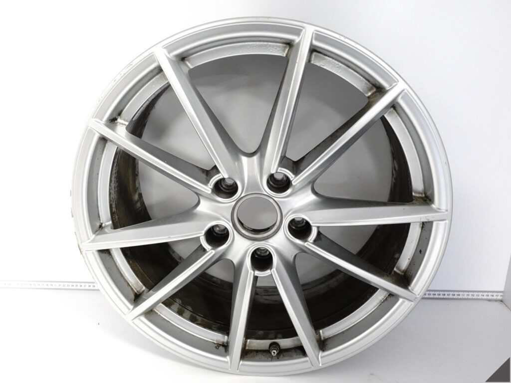 PORSCHE 911 992 CARRERA S FELGA ALUFELGA 8,5Jx20 ET53 5x130 88Z 992601025C