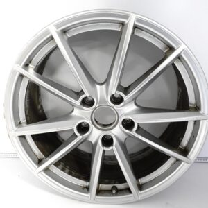 PORSCHE 911 992 CARRERA S FELGA ALUFELGA 8,5Jx20 ET53 5×130 88Z 992601025C PORSCHE 911 992 CARRERA S FELGA ALUFELGA 8,5Jx20 ET53 5x130 88Z 992601025C