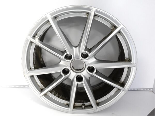 PORSCHE 911 992 CARRERA S FELGA ALUFELGA 8,5Jx20 ET53 5×130 88Z 992601025C PORSCHE 911 992 CARRERA S FELGA ALUFELGA 8,5Jx20 ET53 5x130 88Z 992601025C