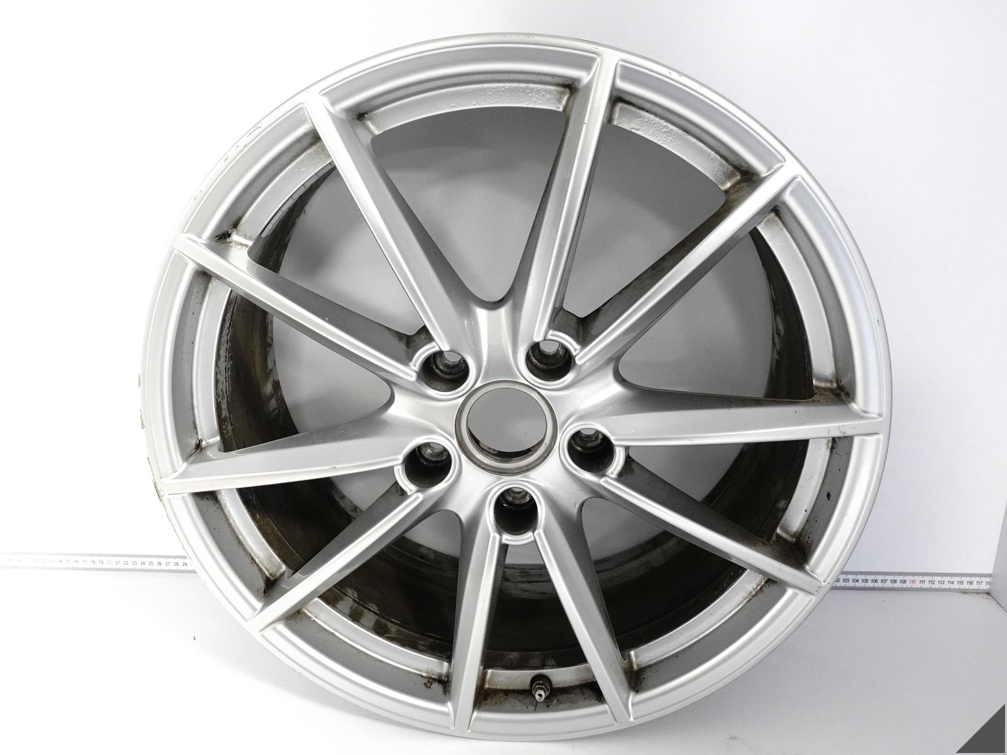 PORSCHE 911 992 CARRERA S FELGA ALUFELGA 8,5Jx20 ET53 5×130 88Z 992601025C PORSCHE 911 992 CARRERA S FELGA ALUFELGA 8,5Jx20 ET53 5x130 88Z 992601025C