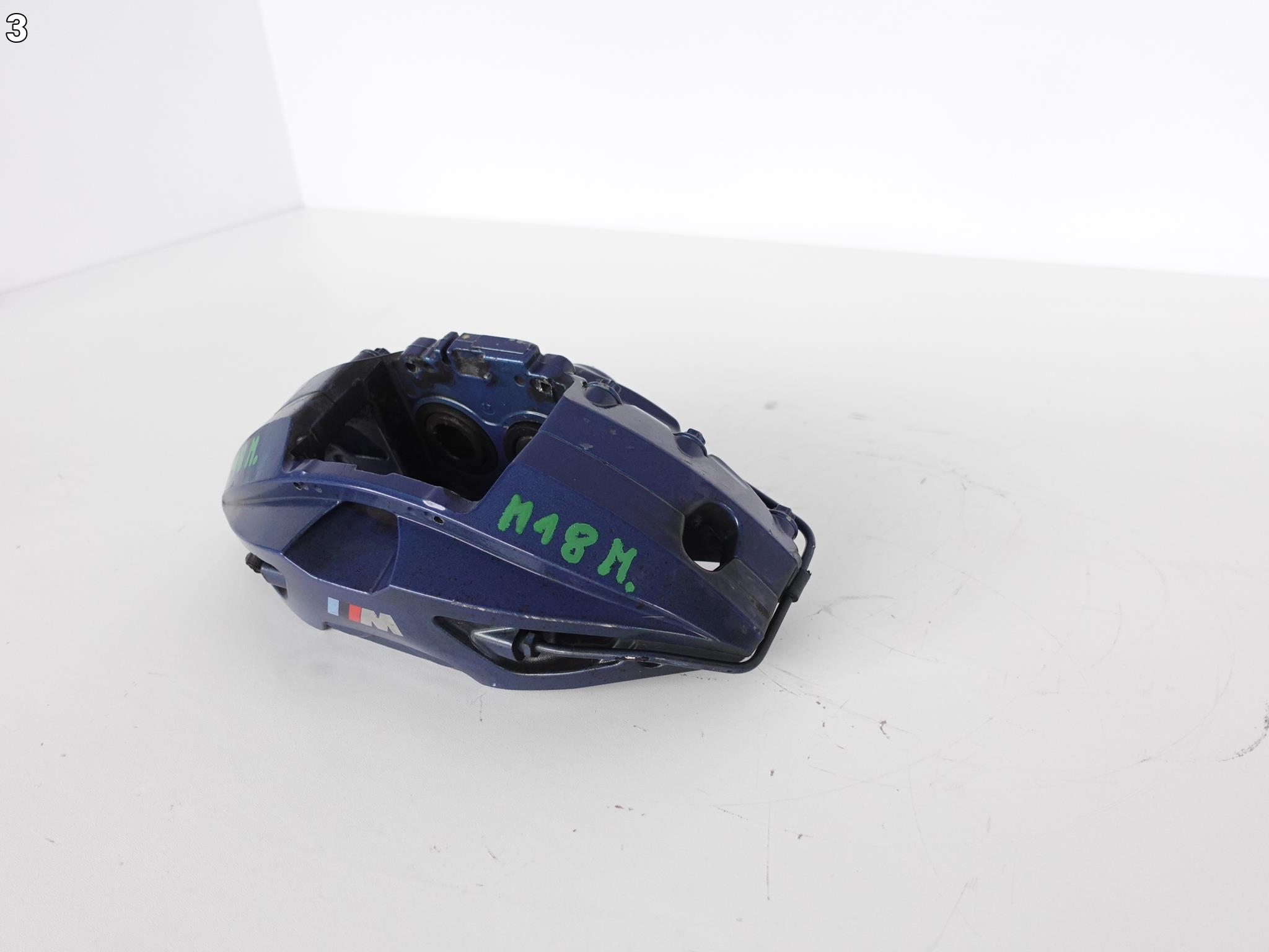 BMW G30 G31 G01 G20 M-PAKIET ZACISK LEWY 374/36 BMW G30 G31 G01 G20 M-PAKIET ZACISK LEWY 374/36 - obrazek 4