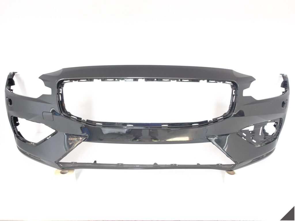VOLVO V60 II S60 III 18-23 ZWYKŁY ZDERZAK BUMPER PRZÓD (SPRYSKI) NIEKLEJONY VOLVO V60 II S60 III 18-23 ZWYKŁY ZDERZAK BUMPER PRZÓD (SPRYSKI) NIEKLEJONY
