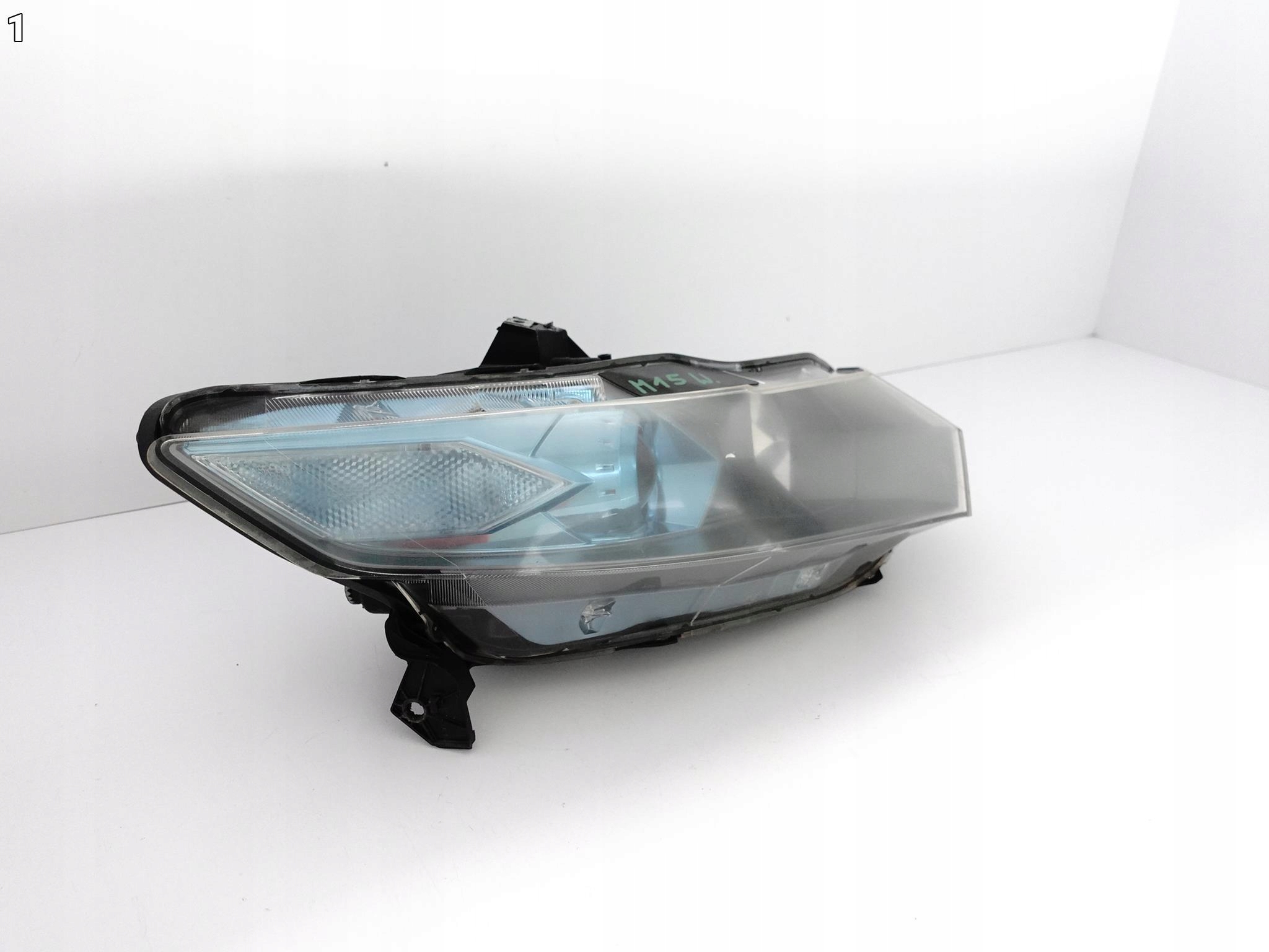 HONDA INSIGHT 09-14 XENON LAMPA PRAWA EU HONDA INSIGHT 09-14 XENON LAMPA PRAWA EU - obrazek 2