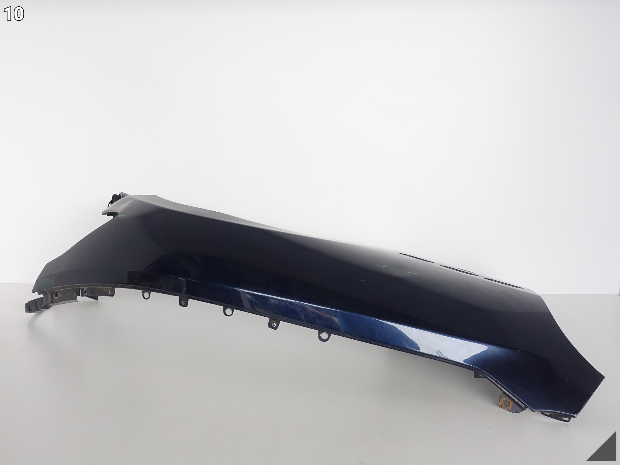 MASERATI GRANTURISMO BŁOTNIK PRAWY PRZÓD MASERATI GRANTURISMO BŁOTNIK PRAWY PRZÓD - obrazek 11