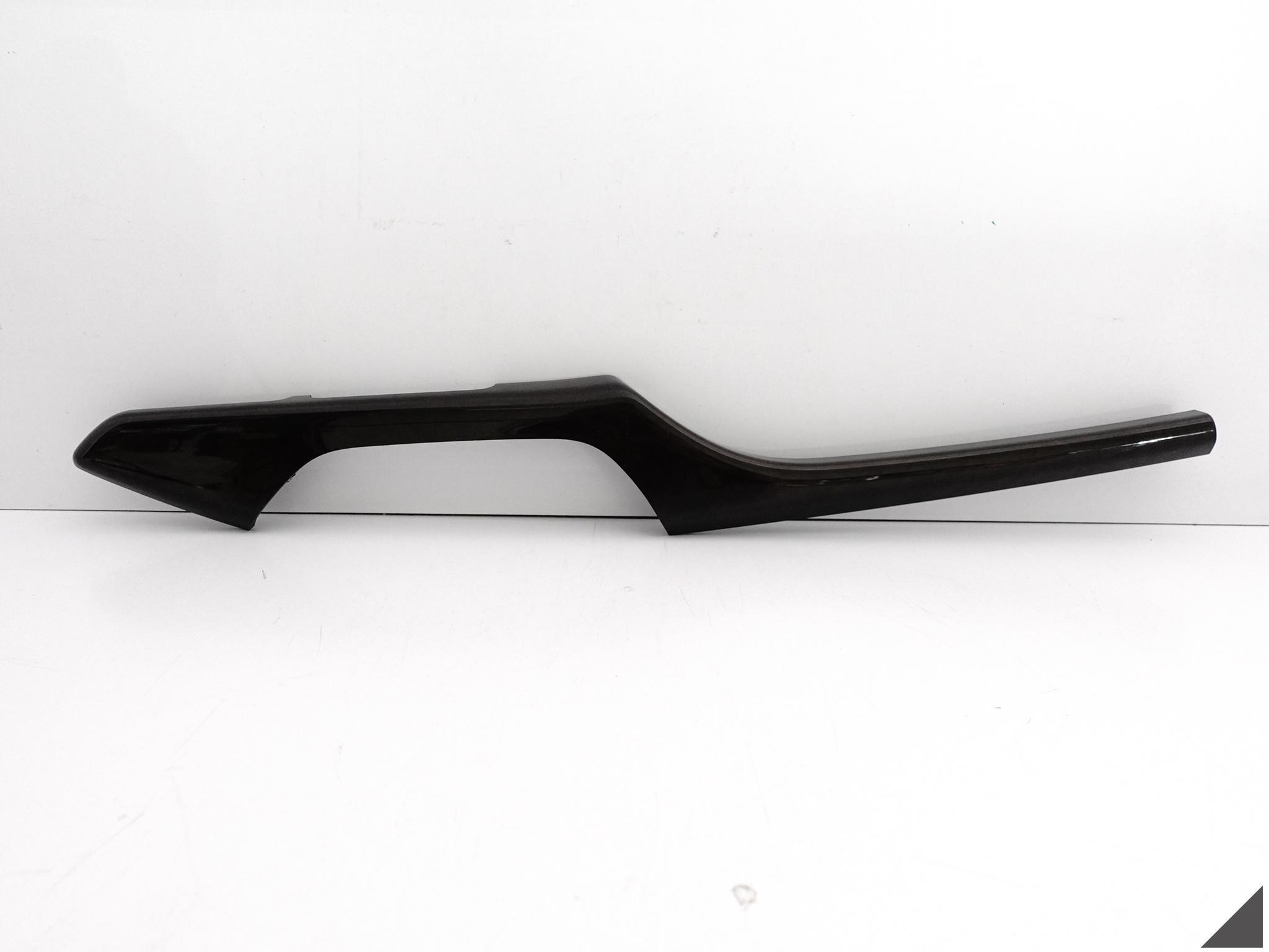 AUDI A8 S8 4H0 D4 09-17 LIFT LISTWA DEKOR PODŁOKIETNIKA TYŁ LEWA 4H0886743 AUDI A8 S8 4H0 D4 09-17 LIFT LISTWA DEKOR PODŁOKIETNIKA TYŁ LEWA 4H0886743
