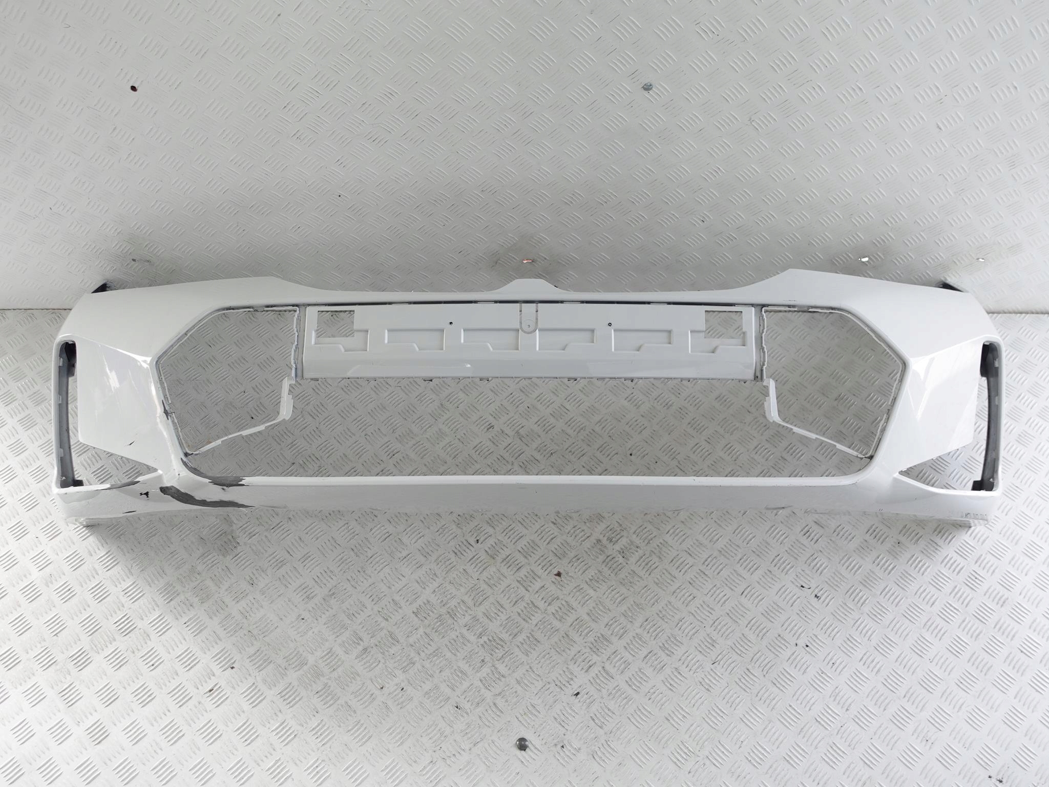 BMW 3 G20 G21 LCI LIFT M-PAKIET 22- ZDERZAK *PDC* BMW 3 G20 G21 LCI LIFT M-PAKIET 22- ZDERZAK *PDC*