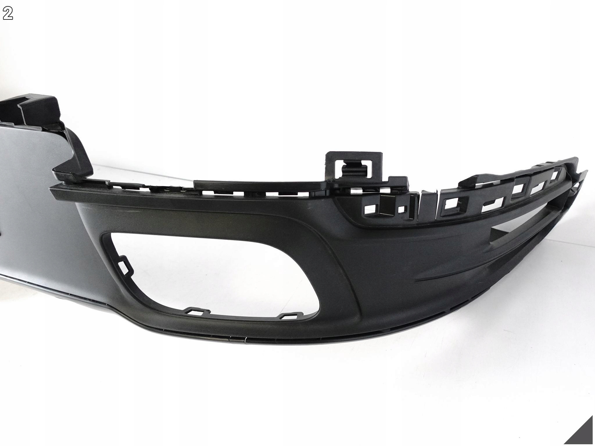 PORSCHE 911 992 19- ZDERZAK SPOILER DYFUZOR DOKŁADKA TYŁ *WERSJA – USA* PORSCHE 911 992 19- ZDERZAK SPOILER DYFUZOR DOKŁADKA TYŁ *WERSJA - USA* - obrazek 3