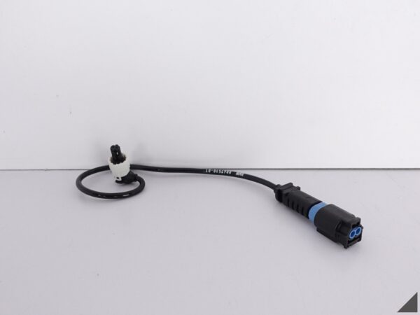 BMW X3M F97 X4M F98 KABEL Z ADAPTEREM EDC TYŁ BMW X3M F97 X4M F98 KABEL Z ADAPTEREM EDC TYŁ