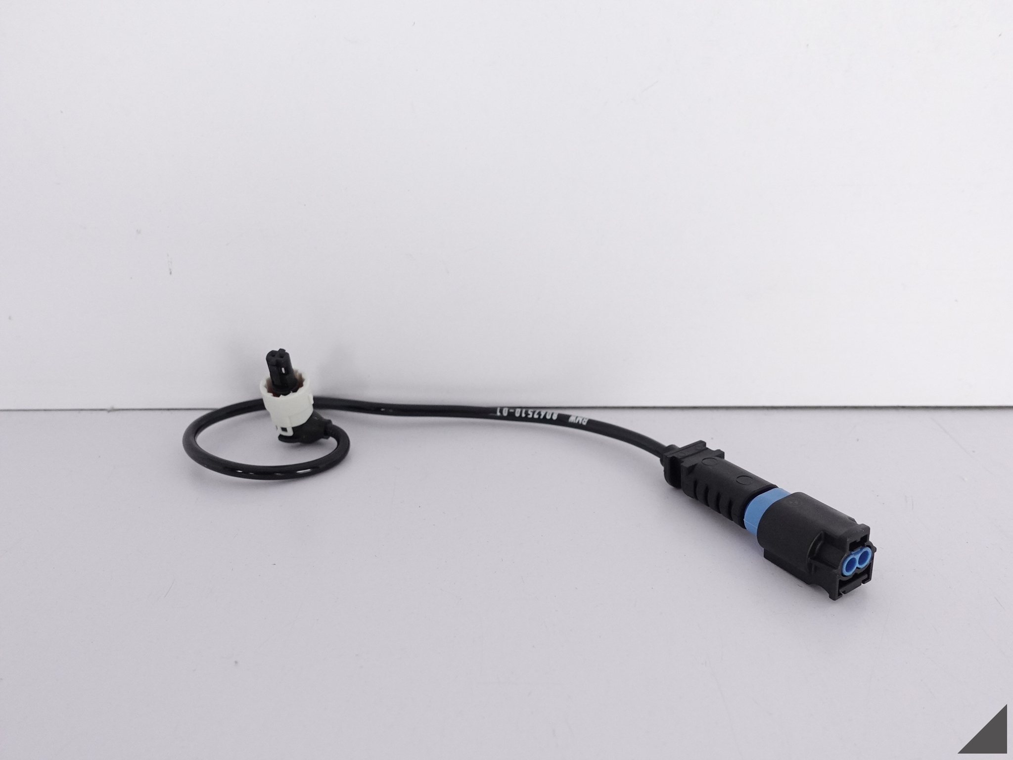 BMW X3M F97 X4M F98 KABEL Z ADAPTEREM EDC TYŁ BMW X3M F97 X4M F98 KABEL Z ADAPTEREM EDC TYŁ