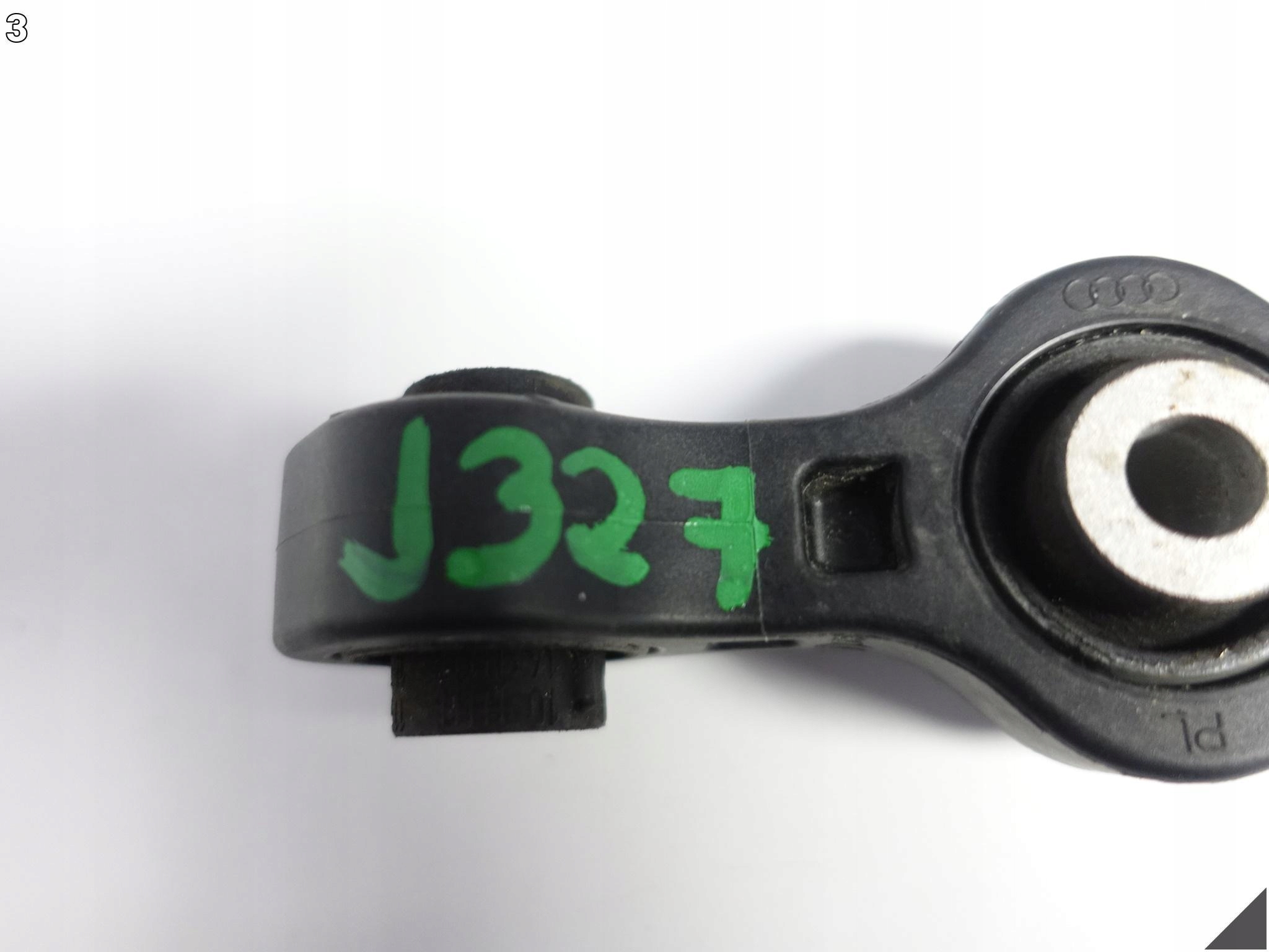 AUDI RS7 S7 4G8 RS6 4G0 A8 S8 4H0 ŁĄCZNIK WSPORNIK STABILIZATORA TYŁ L = R AUDI RS7 S7 4G8 RS6 4G0 A8 S8 4H0 ŁĄCZNIK WSPORNIK STABILIZATORA TYŁ L = R - obrazek 4