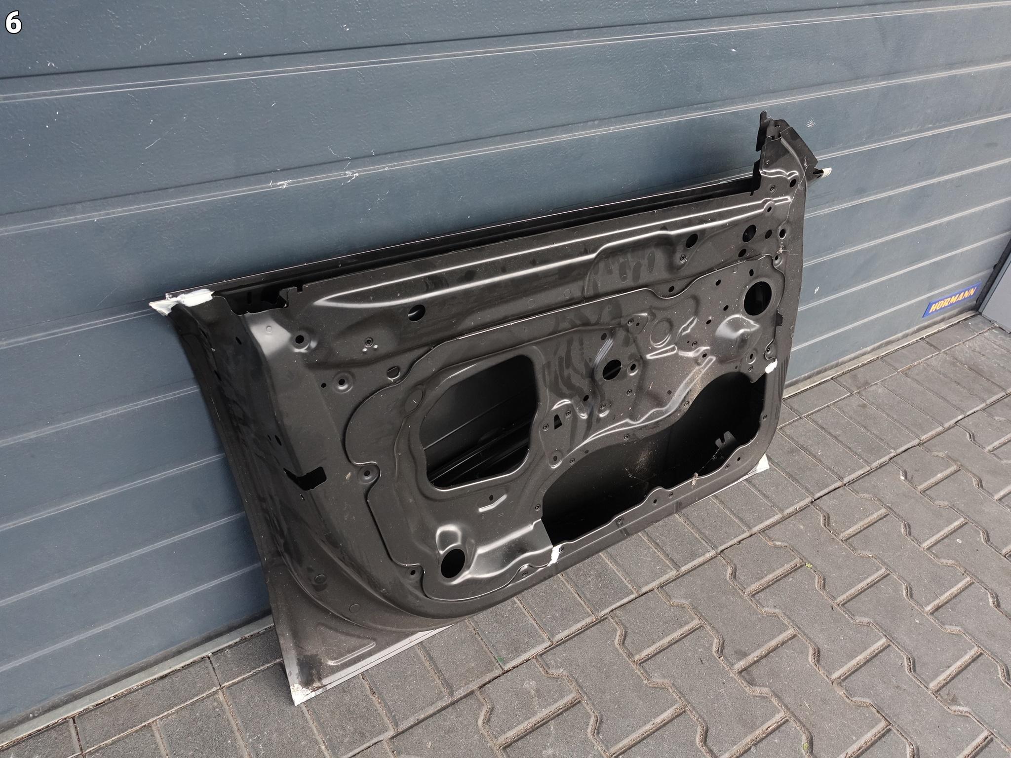AUDI RS7 S7 A7 4G8 C7 10-18 LIFT DRZWI LEWE PRZÓD NOWE ORG AUDI RS7 S7 A7 4G8 C7 10-18 LIFT DRZWI LEWE PRZÓD NOWE ORG - obrazek 7