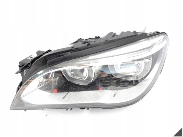 BMW F01 F02 LIFT / LCI 12-15 LAMPA ADAPTIVE FULL LED LEWA PRZÓD EUROPA