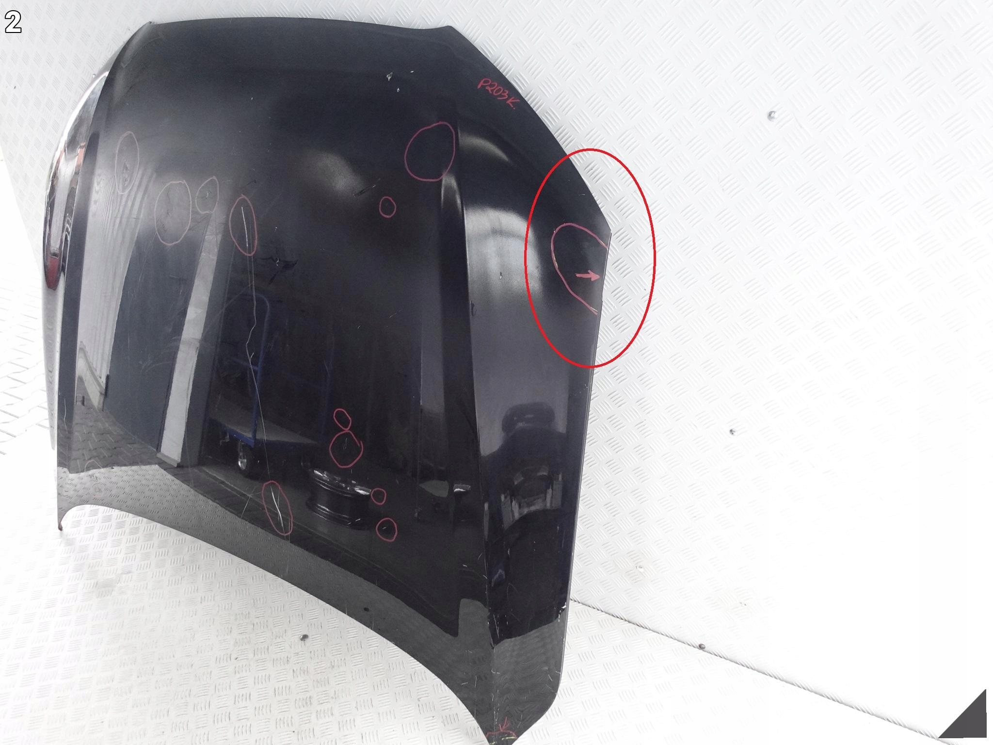 AUDI A8 S8 D4 4H0 09-13 MASKA POKRYWA SILNIKA AUDI A8 S8 D4 4H0 09-13 MASKA POKRYWA SILNIKA - obrazek 3