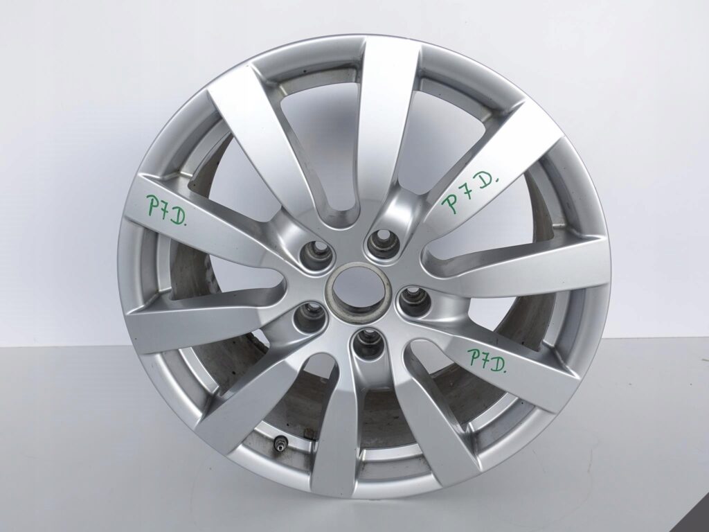 PORSCHE CAYENNE 92A 7P5 FELGA 9X20 ET57 5X130