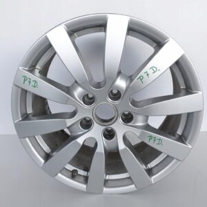 PORSCHE CAYENNE 92A 7P5 FELGA 9X20 ET57 5X130