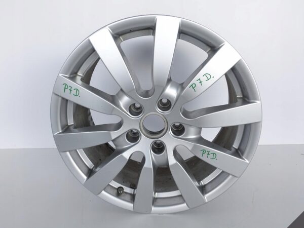 PORSCHE CAYENNE 92A 7P5 FELGA 9X20 ET57 5X130