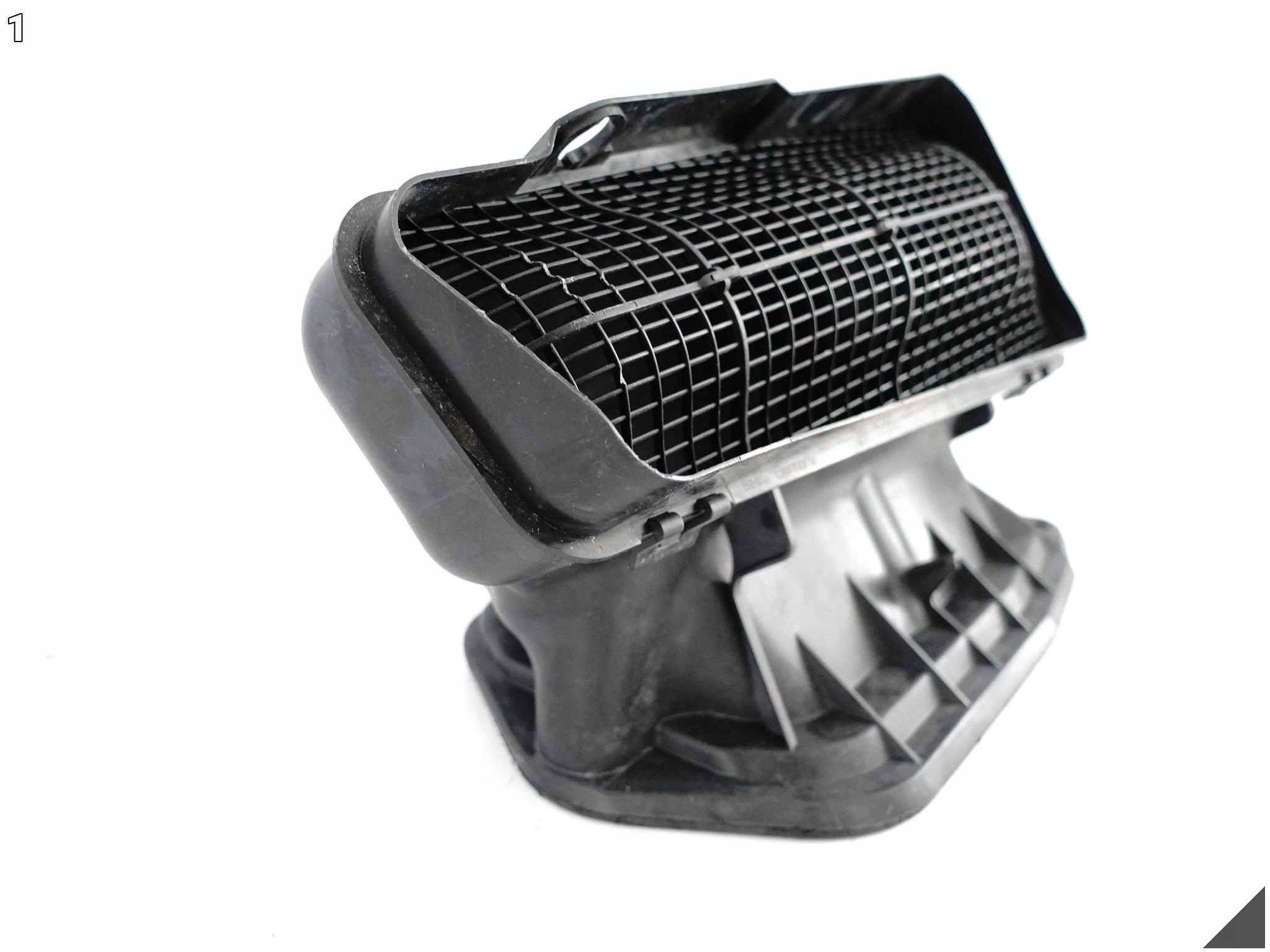 AUDI A8 S8 4H0 D4 LIFT 09-17 KANAŁ WLOT POWIETRZA PODSZYBIE DOLOT AUDI A8 S8 4H0 D4 LIFT 09-17 KANAŁ WLOT POWIETRZA PODSZYBIE DOLOT - obrazek 2