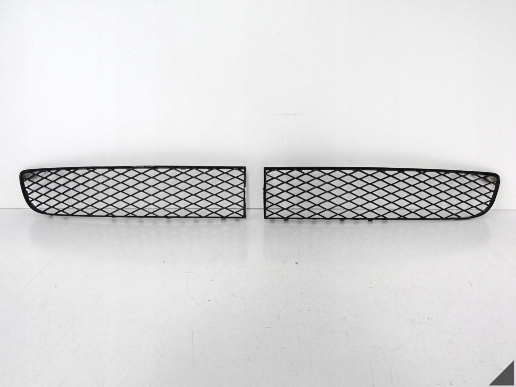 BENTLEY CONTINENTAL SUPERSPORTS 3W8 3W0 09-11 GRILL KRATKA ATRAPA PRZÓD