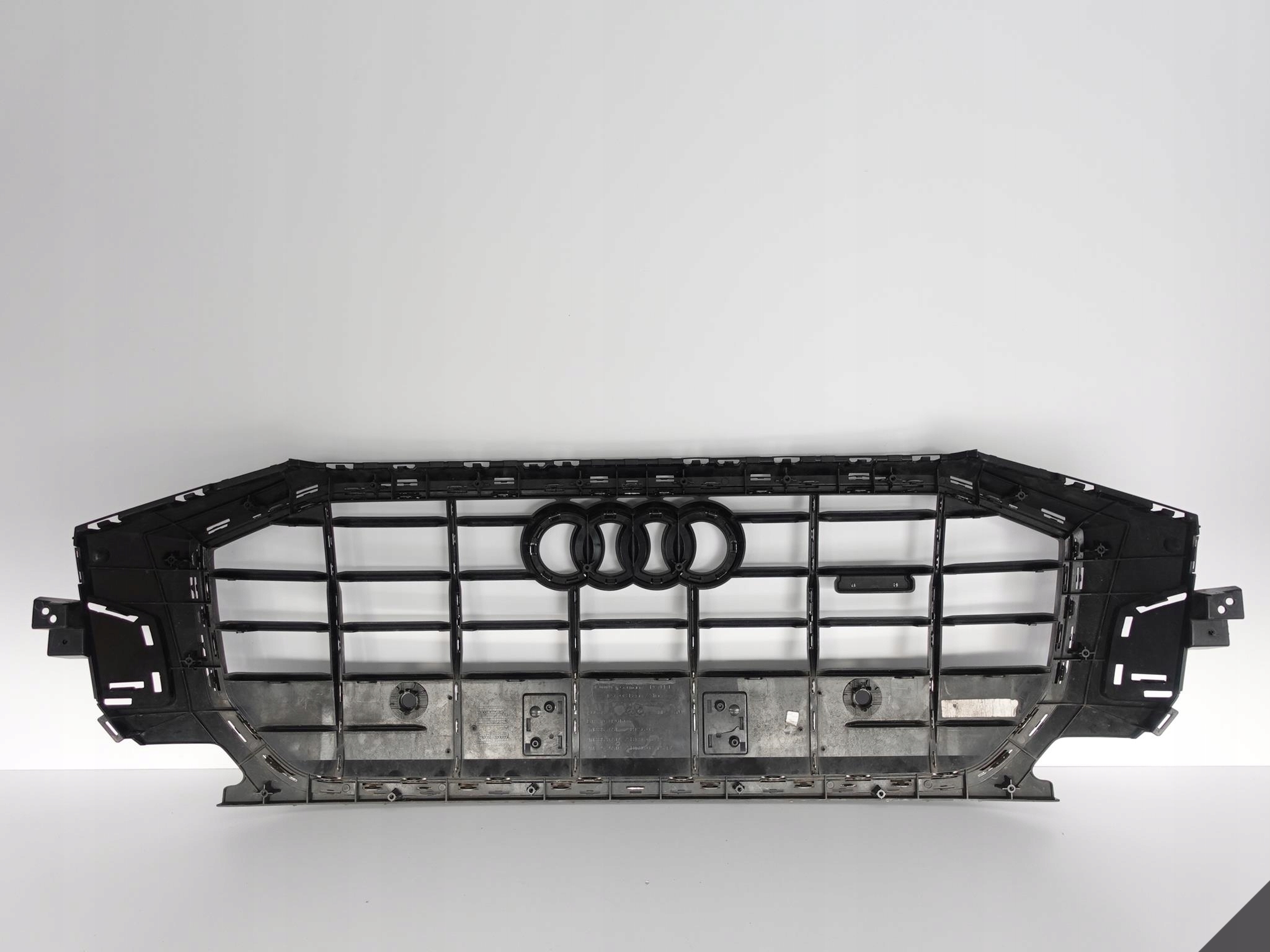 AUDI Q8 4M8 S-LINE 18- ZDERZAK GRILL ATRAPA *PDC* AUDI Q8 4M8 S-LINE 18- ZDERZAK GRILL ATRAPA *PDC* - obrazek 8