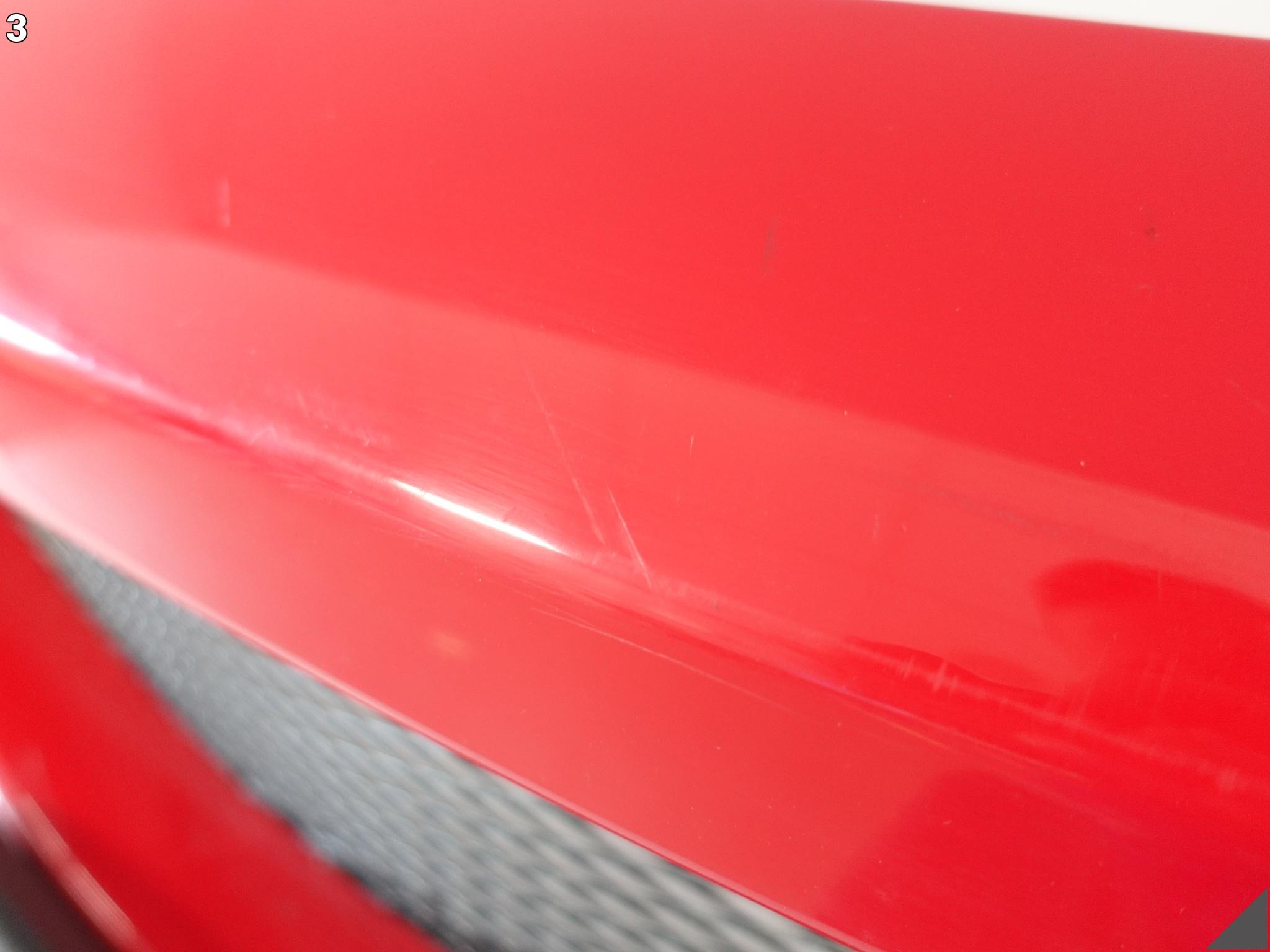 LOTUS EVORA S MK1 10-18 ZDERZAK BUMPER + KRATKI PRZÓD LOTUS EVORA S MK1 10-18 ZDERZAK BUMPER + KRATKI PRZÓD - obrazek 4