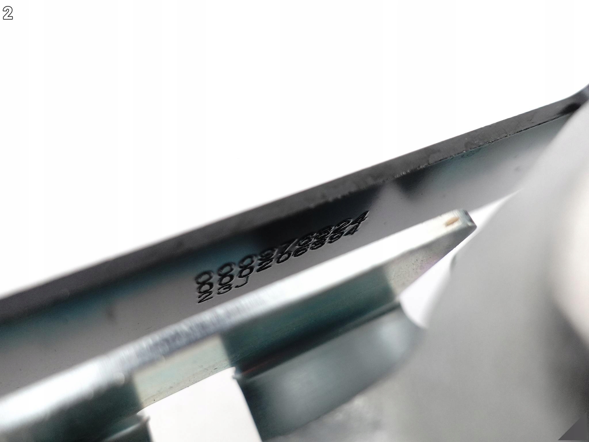 FERRARI PUROSANGUE F175 23- TRMOSTAT OLEJOWY PRZEWODY WĘŻE MOCOWANIE UCHWYT FERRARI PUROSANGUE F175 23- TRMOSTAT OLEJOWY PRZEWODY WĘŻE MOCOWANIE UCHWYT - obrazek 3