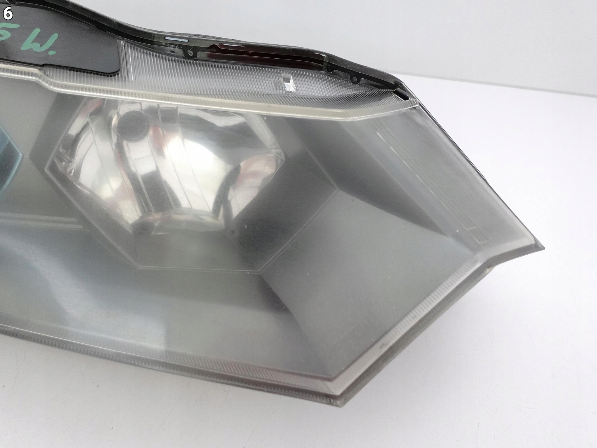 HONDA INSIGHT 09-14 XENON LAMPA PRAWA EU HONDA INSIGHT 09-14 XENON LAMPA PRAWA EU - obrazek 7
