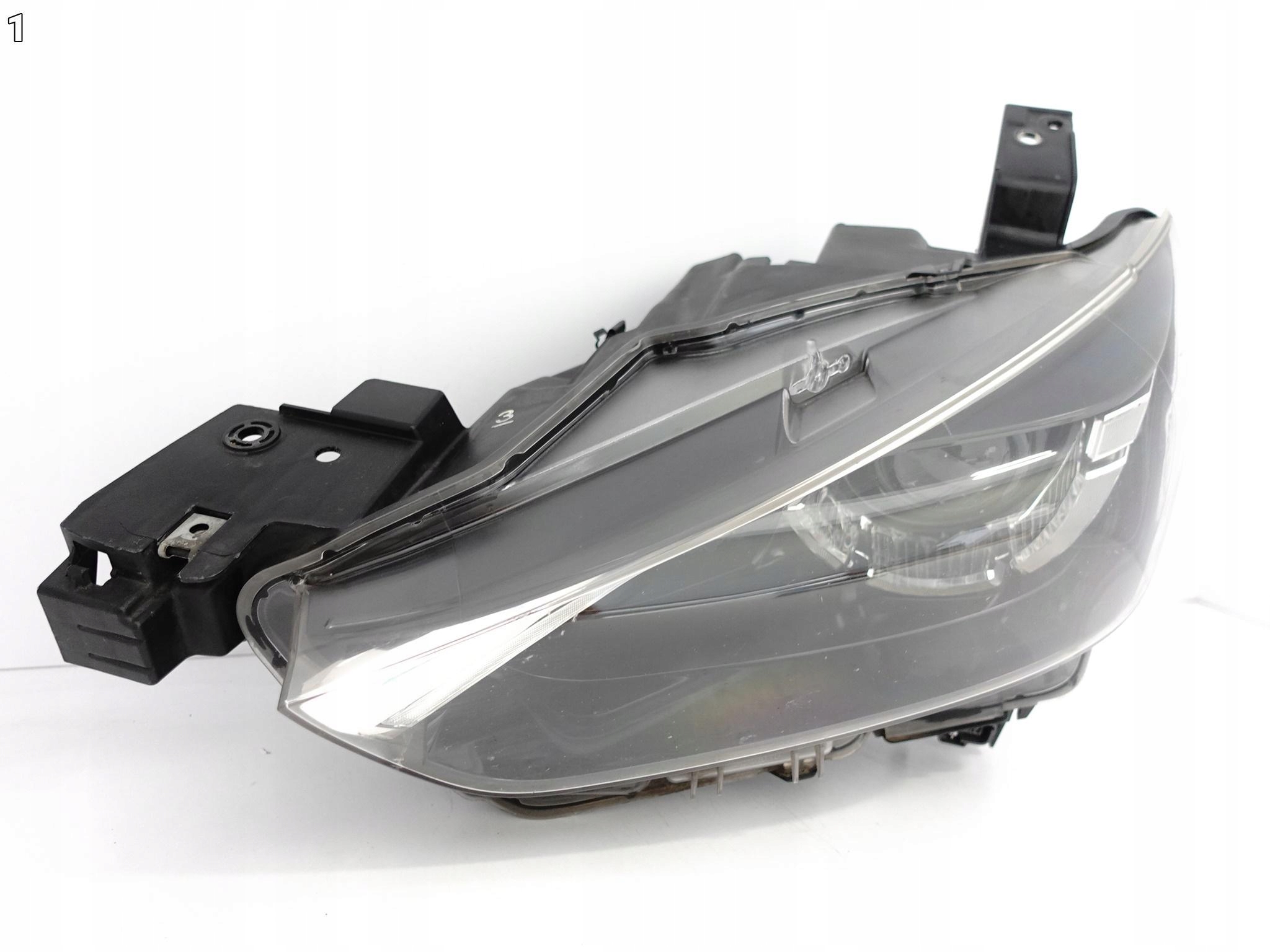 MAZDA CX3 CX-3 14-21 LIFT FULL LED LAMPA LEWA PRZÓD EU MAZDA CX3 CX-3 14-21 LIFT FULL LED LAMPA LEWA PRZÓD EU - obrazek 2