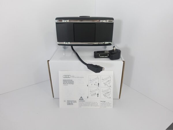 AUDI A6 Q7 Q8 UCHWYT MONITOR TABLET ENTERTAINMENT AUDI A6 Q7 Q8 UCHWYT MONITOR TABLET ENTERTAINMENT